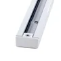 Carril Bifásico Focos LED 1M Blanco HO-218000CARRIL-T-W