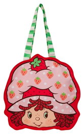Wildbrain by Loungefly Bolsa con monedero Strawberry Shortcake
