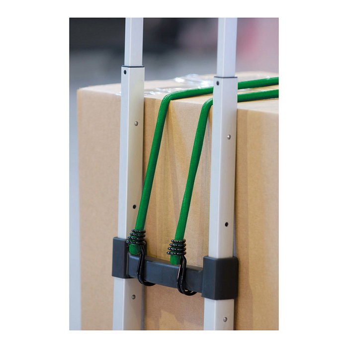 Master Lock Set de 6 Pulpos de Sujeción Twin Wire 3040EURDAT Multicolor