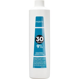 Matrix Cream Oxidant 9% 30Vol 1L