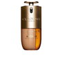 Clarins Double Serum Base de Maquillaje Antienvejecimiento Sérum Híbrido #M4N - Tono M4N 30 ml, Cobertura Ajustable, Tecnología A.U.R.A.
