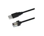 Newland Cable USB a RJ45 2m - Sin Cable