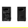 Edifier MR5 Altavoces 2.0 Bluetooth Estéreo Altavoces de Estudio Monitorización Activa Color Negro
