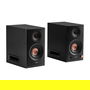Edifier MR5 Altavoces 2.0 Bluetooth Estéreo Altavoces de Estudio Monitorización Activa Color Negro