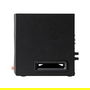 Edifier MR5 Altavoces 2.0 Bluetooth Estéreo Altavoces de Estudio Monitorización Activa Color Negro