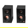 Edifier MR5 Altavoces 2.0 Bluetooth Estéreo Altavoces de Estudio Monitorización Activa Color Negro