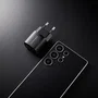 Intenso Power Adapter W30C² GaN Negro 30W USB-C
