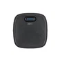 Intenso Power Adapter W30C² GaN Negro 30W USB-C