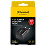 Intenso W30C² GaN Cargador de Pared 30 W USB-C Negro