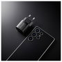 Intenso W30C² GaN Cargador de Pared 30 W USB-C Negro