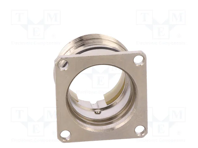 HARTING Carcasa para conectores M23 Signal recto versión EMC