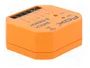 F&F FOX Interruptor de Red WIFI 2,4GHz