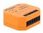 F&F FOX Interruptor de Red WIFI 2,4GHz
