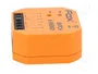 F&F FOX Interruptor de Red WIFI 2,4GHz