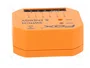 F&F FOX Interruptor de Red WIFI 2,4GHz