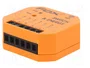F&F FOX Interruptor de Red WIFI 2,4GHz