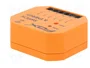 F&F FOX Interruptor de Red WIFI 2,4GHz