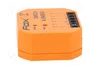 F&F FOX Interruptor de Red WIFI 2,4GHz