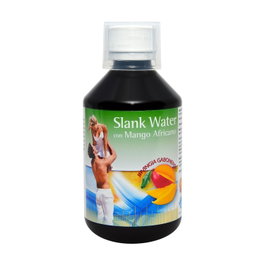 ESPADIET Slank Water Mango Africano 250 ml