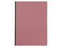 Clairefontaine Libreta Age Bag tapa de cartulina rosa antiguo 210x297 mm