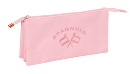 Safta Portatodo Triple Spagnolo Basic