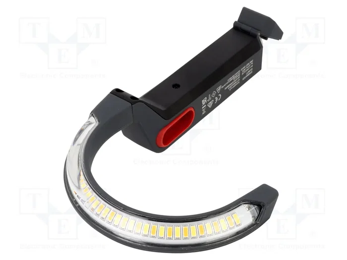 SCANGRIP Lámpara de inspección 200lm IP65