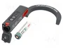 SCANGRIP Lámpara de inspección 200lm IP65