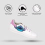 Cerdá Deportiva Suela Pvc Stitch T035 Blanco Talla 35