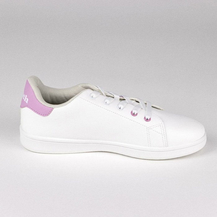 Cerdá Deportiva Suela Pvc Stitch T035 Blanco Talla 35