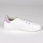 Cerdá Deportiva Suela Pvc Stitch T035 Blanco Talla 35
