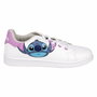 Cerdá Deportiva Suela Pvc Stitch T035 Blanco Talla 35