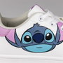 Cerdá Deportiva Suela Pvc Stitch T035 Blanco Talla 35