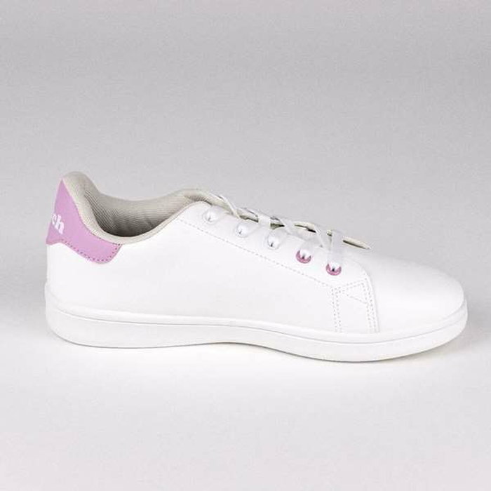 Cerdá Deportiva Suela Pvc Stitch T035 Blanco Talla 35