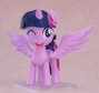 Mi pequeño pony Figura Nendoroid Twilight Sparkle 10 cm