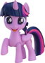 Mi pequeño pony Figura Nendoroid Twilight Sparkle 10 cm