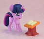 Mi pequeño pony Figura Nendoroid Twilight Sparkle 10 cm