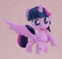 Mi pequeño pony Figura Nendoroid Twilight Sparkle 10 cm