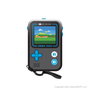 dreamGear My Arcade Gamer Mini Classic Negro/Azul