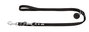 Hunter Correa Ajustable de Cuero 200 cm Negro