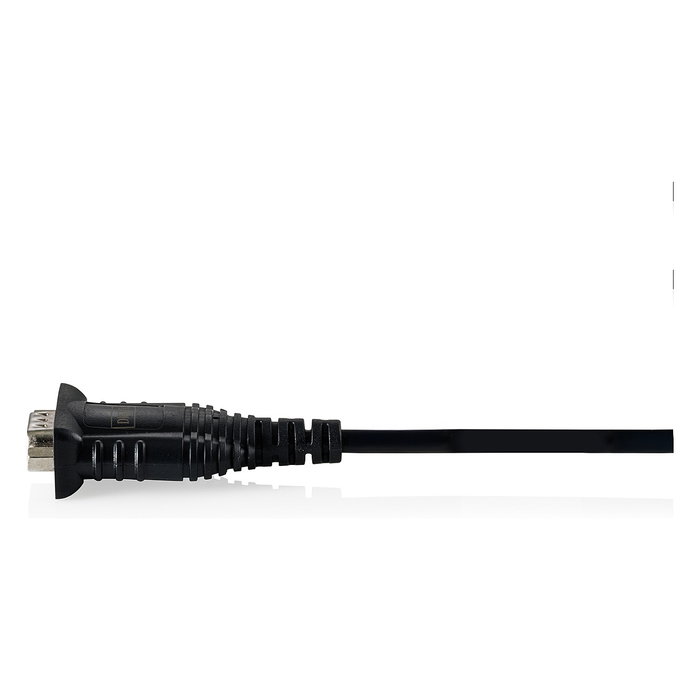Digitus DA-70172 Cable adaptador USB 2.0 a RS232, 1,8 m