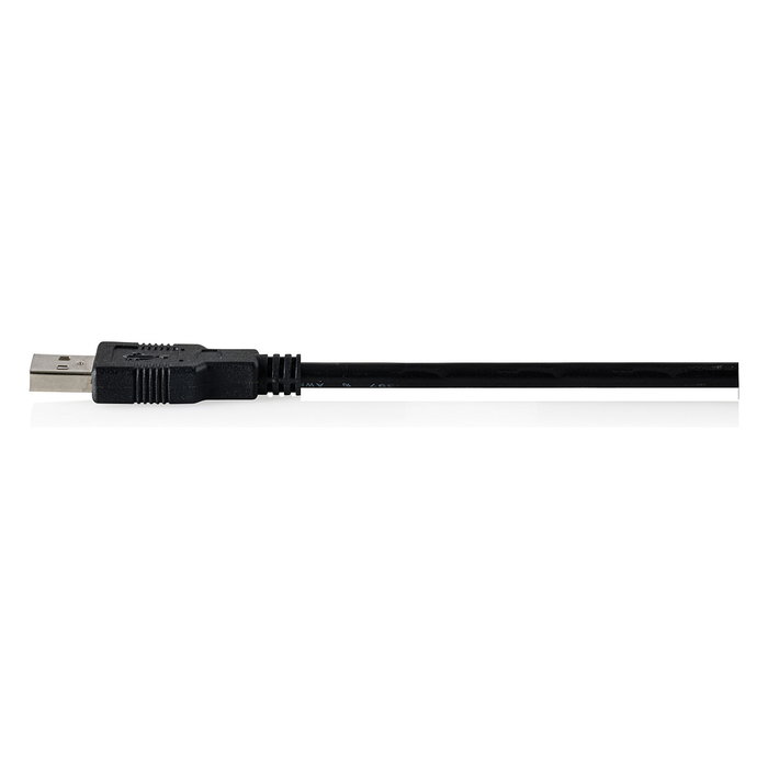 Digitus DA-70172 Cable adaptador USB 2.0 a RS232, 1,8 m