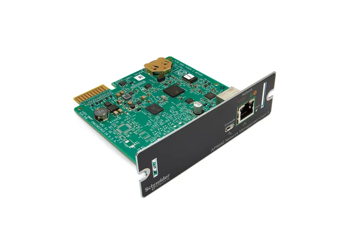 APC AP9640 Network Management Card Gen3