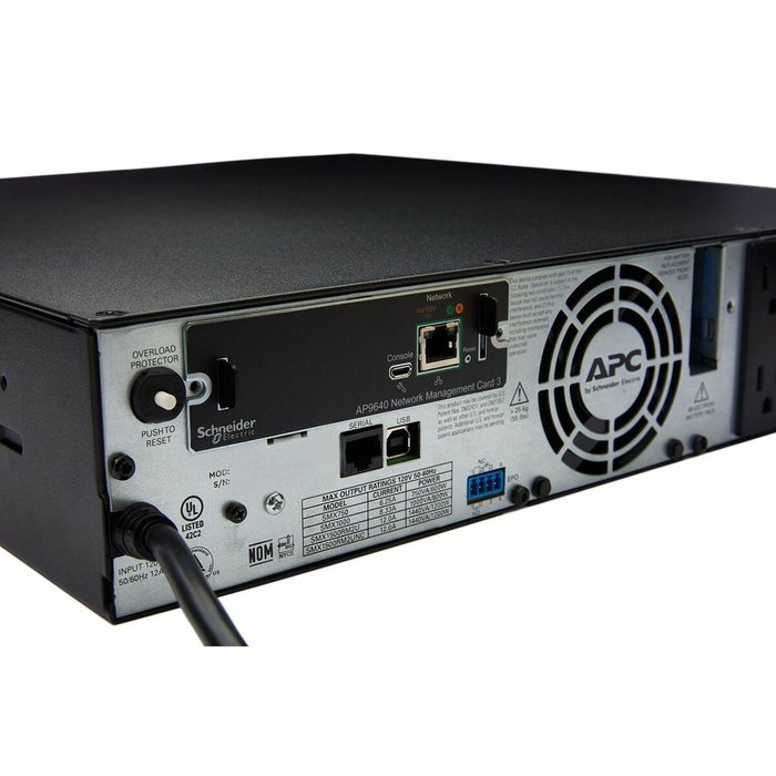 APC AP9640 Network Management Card Gen3