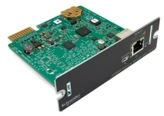 APC AP9640 Network Management Card Gen3