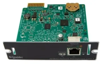APC AP9640 Network Management Card Gen3