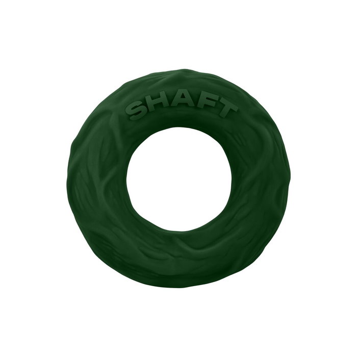 Anillo para el Pene Shaft Verde