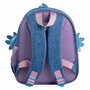 Cerdá Mochila Infantil Stitch Disney Azul