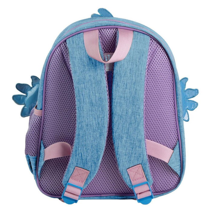 Cerdá Mochila Infantil Stitch Disney Azul Cerdá Mochila Infantil Stitch Disney Azul