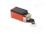 BERNSTEIN AG Interruptor de fin de carrera NO + NC M20