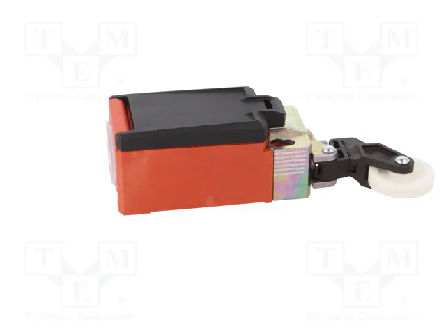 BERNSTEIN AG Interruptor de fin de carrera NO + NC M20